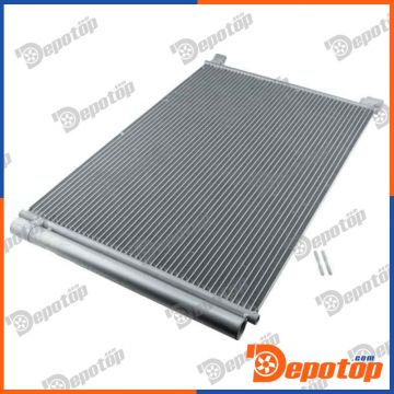 Radiateur de Climatisation pour MERCEDES | CCS-ME-033, 8FC351302601